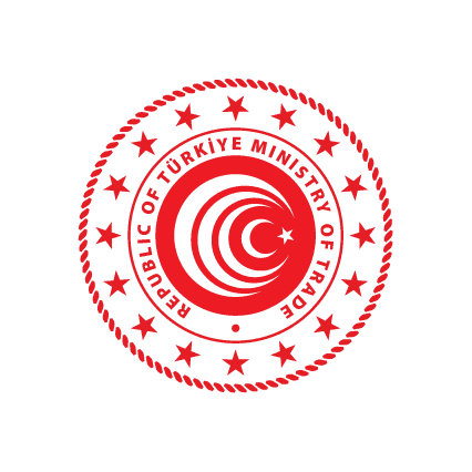 Ministry of Trade Logo - Yardım Ankara