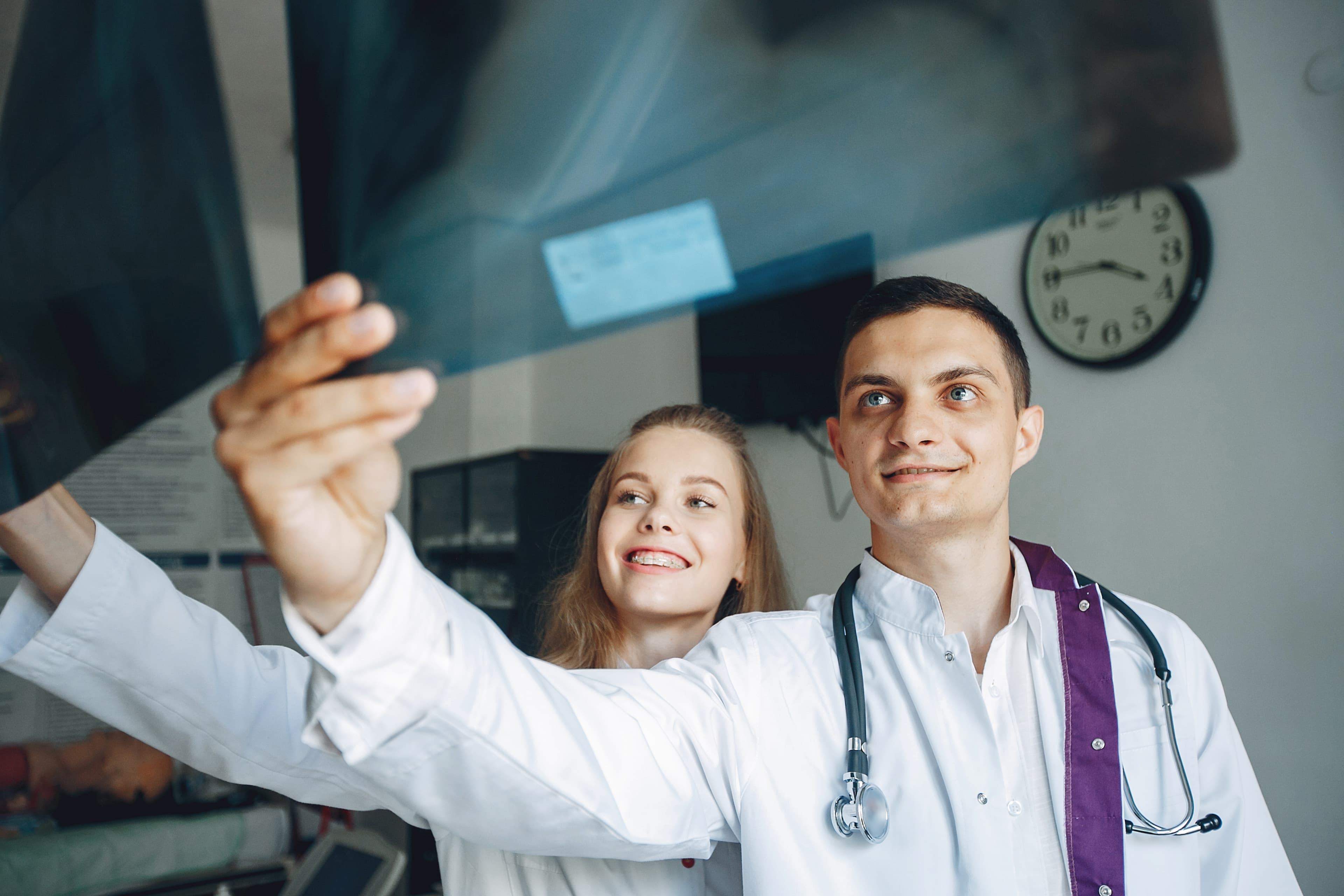 Yardım Ankara - Medical Tourism Company