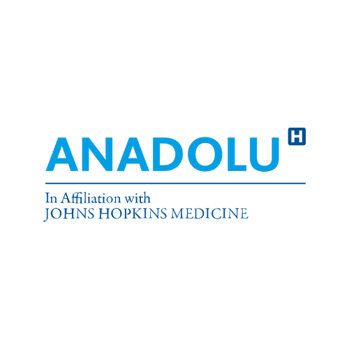 PARTNERSHIP CLINICS - anadolu Cooperation with Turkey's leading healthcare institutions